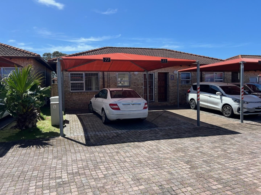To Let 2 Bedroom Property for Rent in Walmer Heights Eastern Cape